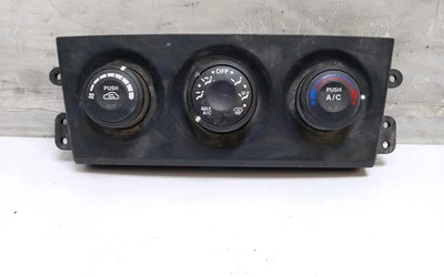 KIA SORENTO I JC Altre Centraline 972593EXXX 3.3 Benzina 180kw 2008 27721096 - Immagine 1 di 3