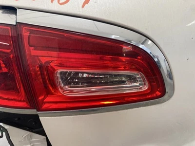 Used Left Tail Light Assembly fits: 2014 Buick Enclave lid mounted Left Grade A - Image 1 of 4