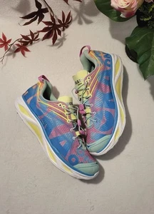 hoka one one Huaka Origins Multicolor - Unisex - Größe: 43 1/3 🌈🌈 - Bild 1 von 13