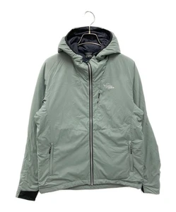 POLEWARDS Excore Red Point Buoy 2 Hoodie Size: L Gray Men PW2QJN09 - Picture 1 of 4