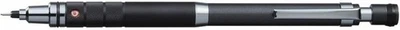 Mitsubishi Pencil Pencil Pencil Kurtga Laurette 0.5 Gunmetallic M510171P.43 - Immagine 1 di 4