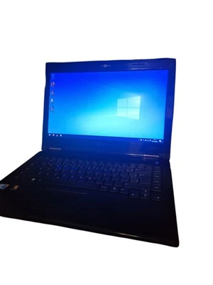 PC Portatile LG R490 - Immagine 1 di 4