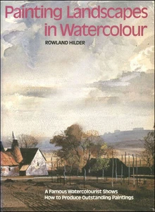 Painting landscapes in watercolour - Picture 1 of 1