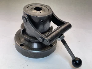 5C COLLET VERTICAL FIXTURE 25MY88) - Picture 1 of 4