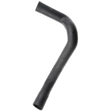 DAYCO Lower Radiator Coolant Hose for 1999-2002 FORD F-350 SUPER DUTY 7.3L V8 - Image 1 of 1