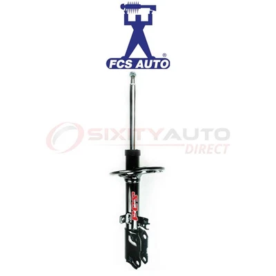 FCS Suspension Strut Assembly for 2004-2006 Lexus ES330 3.3L V6 - Shock kk - Изображение 1 из 4