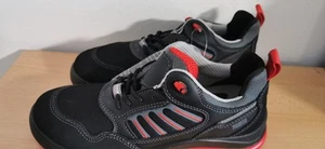 Arbeitsschuhe Würth Modyf Halbschuh Sicherheitsschuhe Sport Plus - Bild 1 von 6