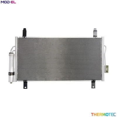 CONDENSER AIR CONDITIONING KTT110559 FOR MITSUBISHI OUTLANDER/III/Van/SUV 2.4L - Image 1 of 4