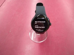 Google Pixel Watch Gqf4C Smartwatch - Zdjęcie 1 z 6