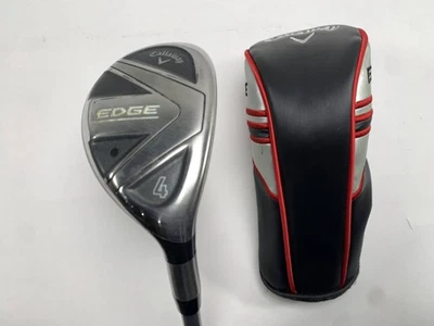 Callaway Edge 4 híbrido grafito mujer diestro alto Foto 1 de 4