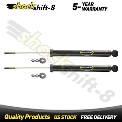 Amortiguador trasero fitBMW Z4 2.5L 2003 2004 2005 2006 2007 2008 Foto 1 de 3