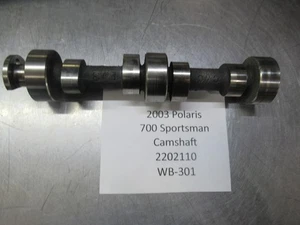 Polaris Sportsman 700 2003 camshaft - Picture 1 of 7