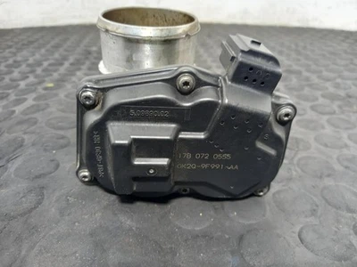 Carrocería del acelerador Ford Transit Custom 2016-2019 GK2Q9F991AA Foto 1 de 4