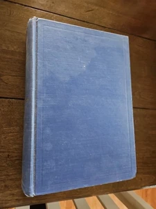 1928 Plant Succession and Indicators by Frederic Clements - Picture 1 of 4