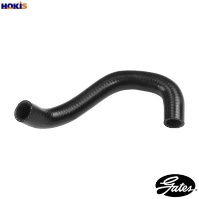 HEATER HOSE 02-2187 FOR OPEL CORSA/CLASSIC/B/SWING/STATION/WAGON/Caravan VITA - Image 1 of 4