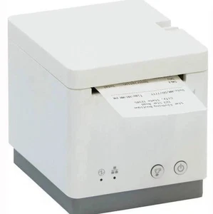 Star Micronics MCP20-WT US mC-Print2 Thermo Bondrucker Ethernet-LAN/USB - Bild 1 von 3