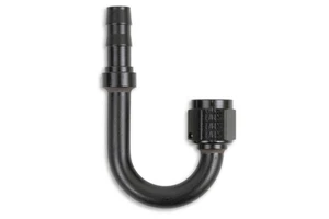 AT718045ERL Earl's Super Stock™ 180 Degree -4 Female to 1/4" Barb - Bild 1 von 4