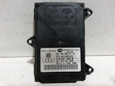 CENTRALINA IMPIANTO LUCI Volkswagen Golf VI Variant (AJ5/1KA) 7L6941329B - Immagine 1 di 4