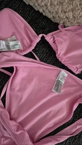 Primark Baby Pink Bikini - Picture 1 of 4
