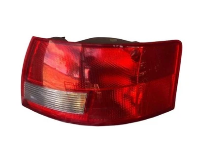 2003 - 2006 AUDI A4 Tail Light Lamp Quarter Panel Mounted Rear Right Side RH - Image 1 of 4