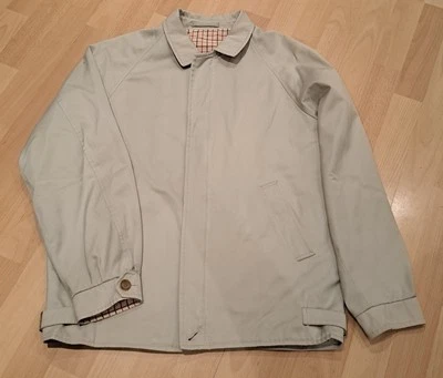 Jacke Englisch Danniac Herren Gr.40 - Bild 1 von 3