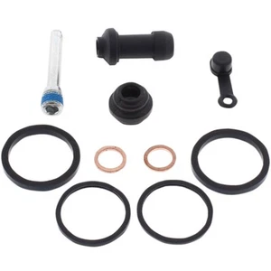 Moose Brake Caliper Rebuild Front Kits Honda XR250R 88-04 Kawasaki KDX200 95-05 - Picture 1 of 1