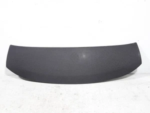 2016-2020 Tesla Model X Rear Liftgate Speaker Trim Carrier 1037908-00-D OEM 94K - Picture 1 of 6
