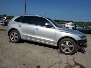 Chassis ECM Memory VIN Fp 7th And 8th Digit Fits 09-17 AUDI Q5 4305128 - Picture 1 of 12