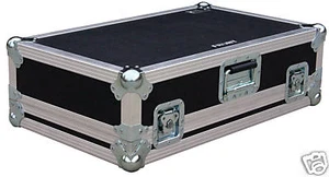 Pedaltrain Custodia Safe Originale JR ATA™ per Pedaltrain JR (17"x12,5"x 7") - Foto 1 di 2
