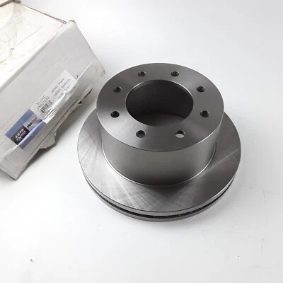 Disc Brake Rotor Fits Chevrolet Silverado 3500 HD GMC Sierra 3500 HD 2011-2015 - Image 1 of 4