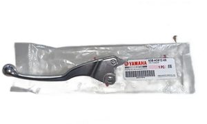 LEVA FRENO POSTERIORE ORIGINALE YAMAHA XENTER 125 150 2012-2021 - Foto 1 di 2