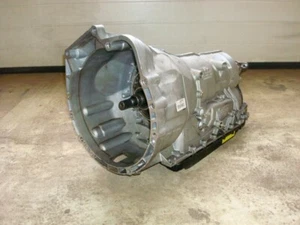 BMW 630i E63 & E64: AUTOMATIKGETRIEBE ZF 6 HP-19 / BMW GA6HP19Z - Bild 1 von 1