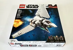 LEGO Star Wars - Imperial Shuttle - 75302 - New/Sealed - Picture 1 of 6