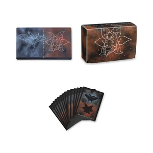 Volcarona & Frosmoth Freezer Burn Pokemon Trading Card Game TCG Nintendo Switch - Picture 1 of 5