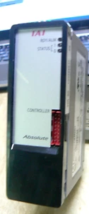 IAI Corp. Absolute controller Model # ABU, -USED-    (D) - Picture 1 of 6