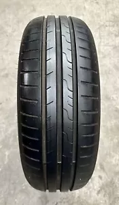 1x 185/60 R15 84H Dunlop Sport BluResponse Sommerreifen DOT21 - Bild 1 von 3