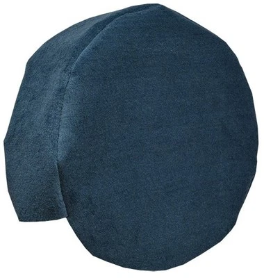 Cubierta interior de neumático alfombra Chevrolet Blazer Cutpile 1987-1991 1 pieza Foto 1 de 2