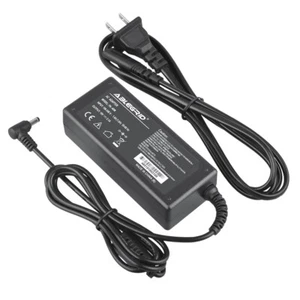 40W AC Adapter Power Charger Cord for ASUS Chromebook C202SA-YS01 C202SA-YS02 - Picture 1 of 3