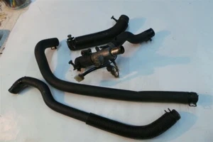 82 YAMAHA XZ550RJ VISION MISC COOLING RADIATOR  - Bild 1 von 3