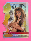 James Bond 40th Anniversary Die-Cut Bond Women Chase Card BW0014 Stacey Sutton Only A$20.23 on eBay
