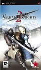Valhalla Knights: Episode 2 PSP UMD PlayStation Video Game UK Release