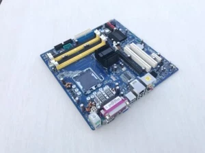 Placa madre AIMB-562VG-00A1E ADVANTECH - Imagen 1 de 2