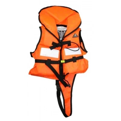 Nautilo gilet de sauvetage solide pour enfants 15-30 kg - Photo 1/2