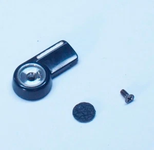 NIKON EM Self Timer Lever Vintage SLR Camera Parts - Picture 1 of 1