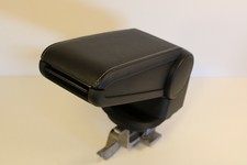 5C5864207 original VW Beetle 5C8 Coupe Mittelkonsole Armlehne Leder schwarz