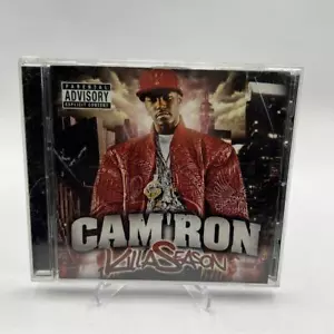 Cam'ron - Killa Season CD Album - Hip Hop Music - Foto 1 di 5