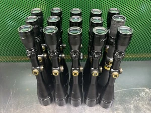 Scope BSA Deerhunter 4-16x50SP Optics BULK Deal 15Pcs Lot (102) - Picture 1 of 7