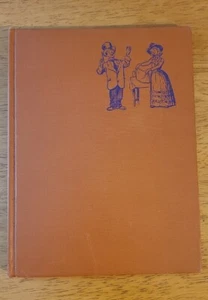 Magic A Family Activity Book By Alexander Van Rensslaer Knopf First Edition 1952 - Picture 1 of 12