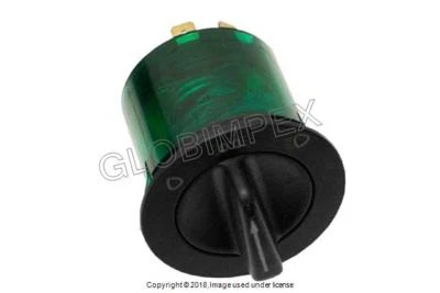 Interruptor de faros SAAB 9-3 900 9000 (1979-2003) PIEZAS PROFESIONALES OEM +1 AÑO DE GARANTÍA Foto 1 de 2