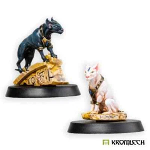KROMLECHSINDARI PSYCHIC FAMILIARIS - Foto 1 di 7